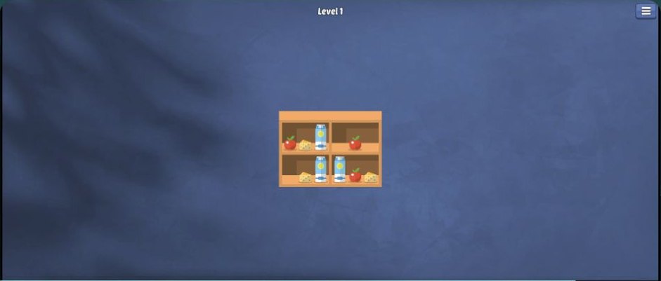 Good Sort Master: Triple Match gameplay captured during the PIVND browser check