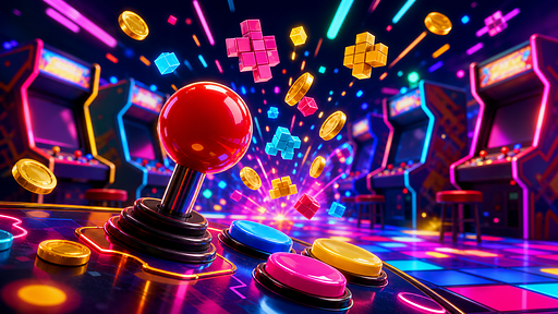 Arcade