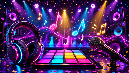 Music