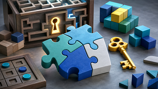 Puzzle