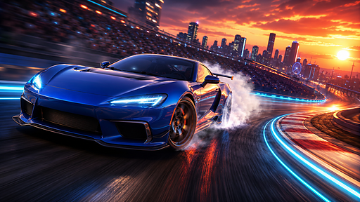 Racing